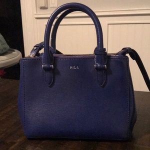 Ralph Lauren mini handbag FIRMPRICE